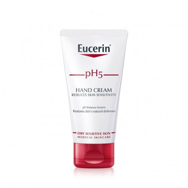 eucerin ph5 krema za ruke 75 ml